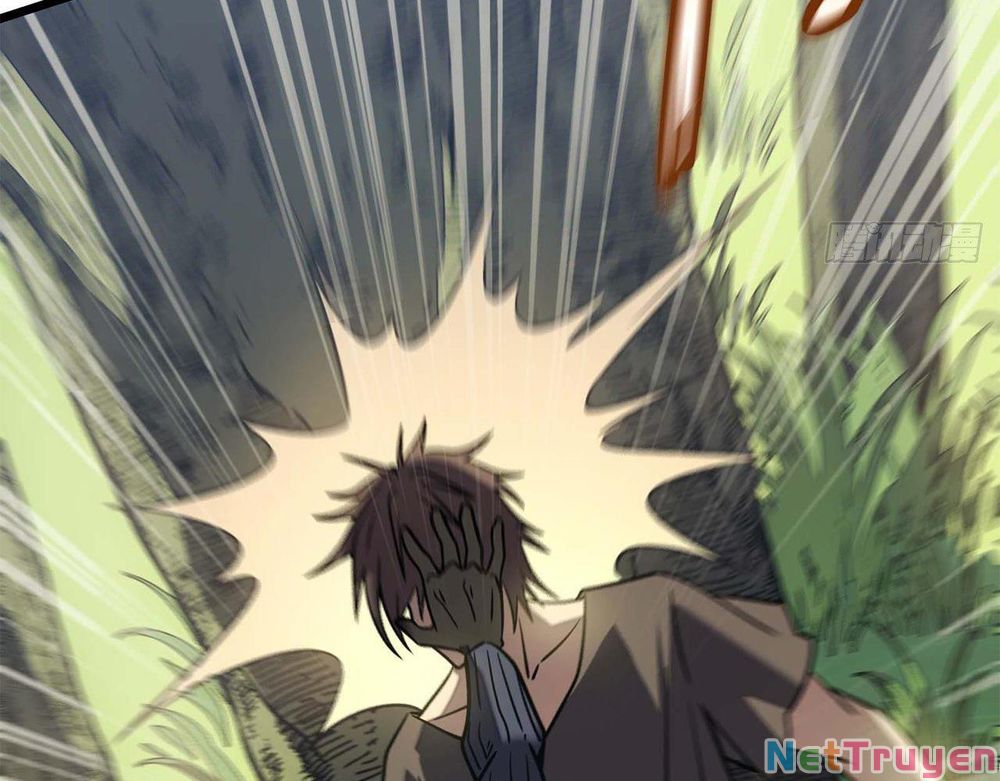 Ta Là Sát Thần: Chapter 10