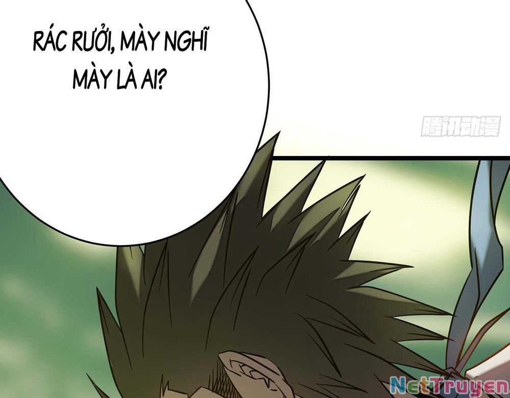 Ta Là Sát Thần: Chapter 10