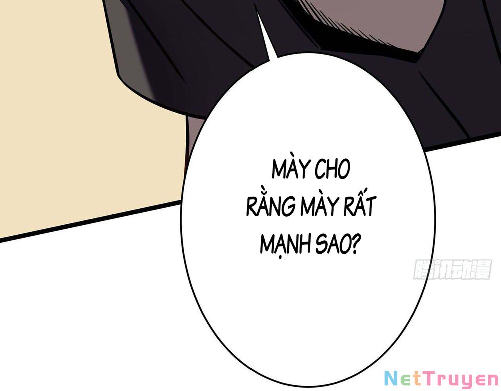 Ta Là Sát Thần: Chapter 10