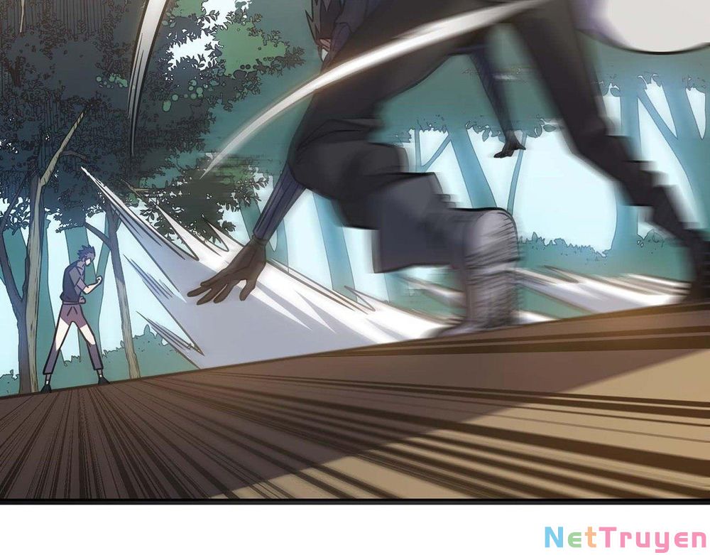 Ta Là Sát Thần: Chapter 10