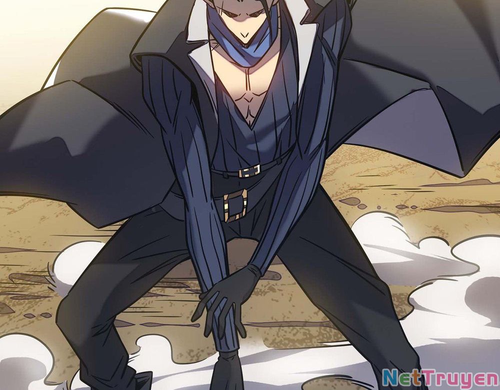 Ta Là Sát Thần: Chapter 10