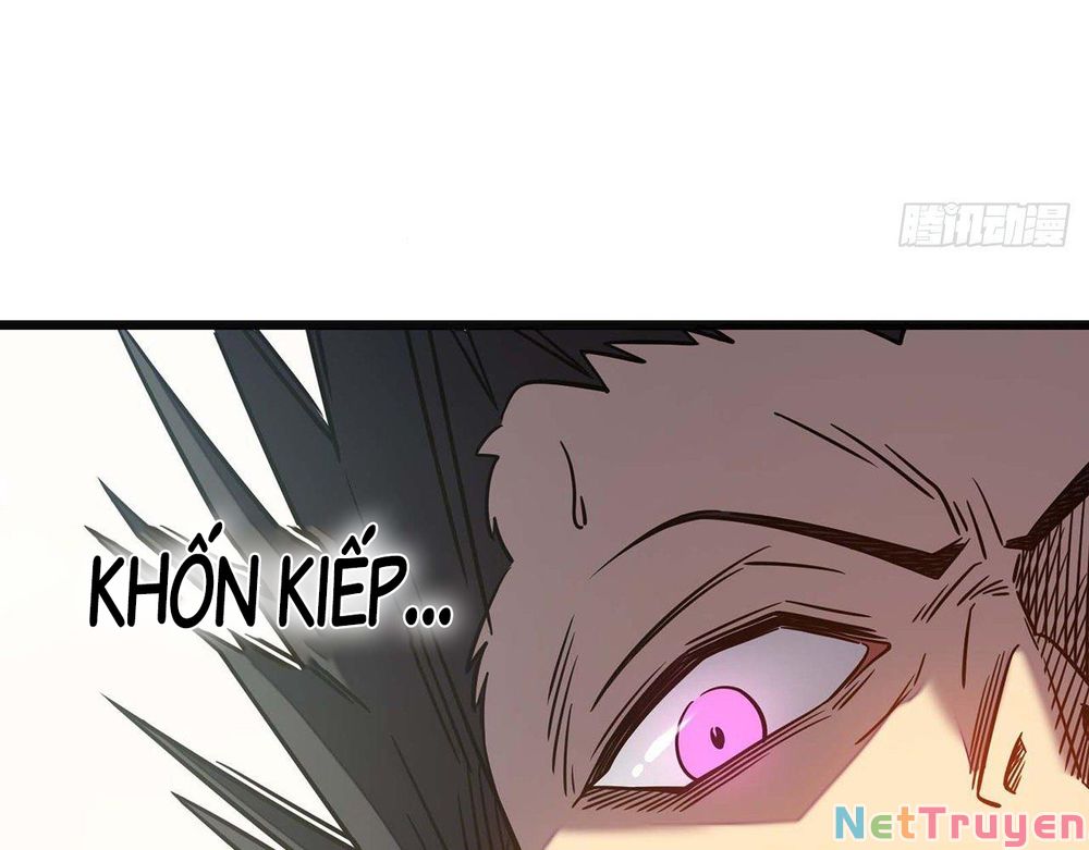Ta Là Sát Thần: Chapter 10