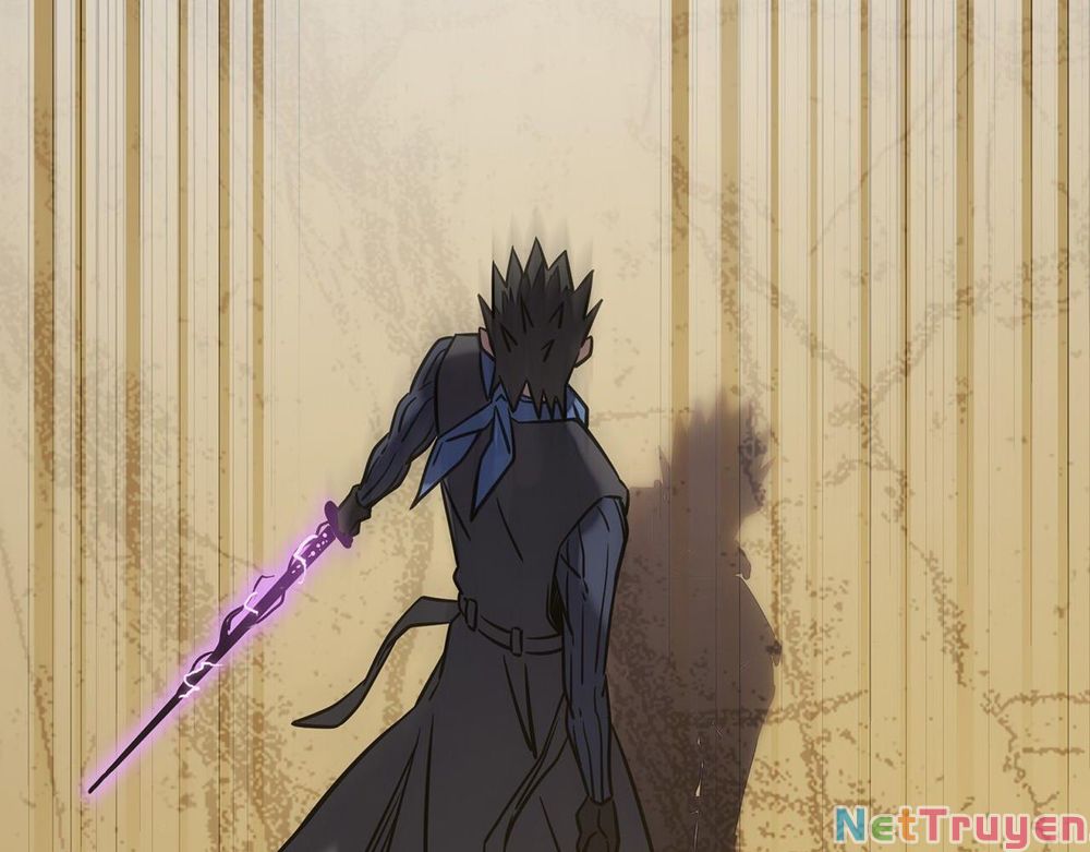 Ta Là Sát Thần: Chapter 11
