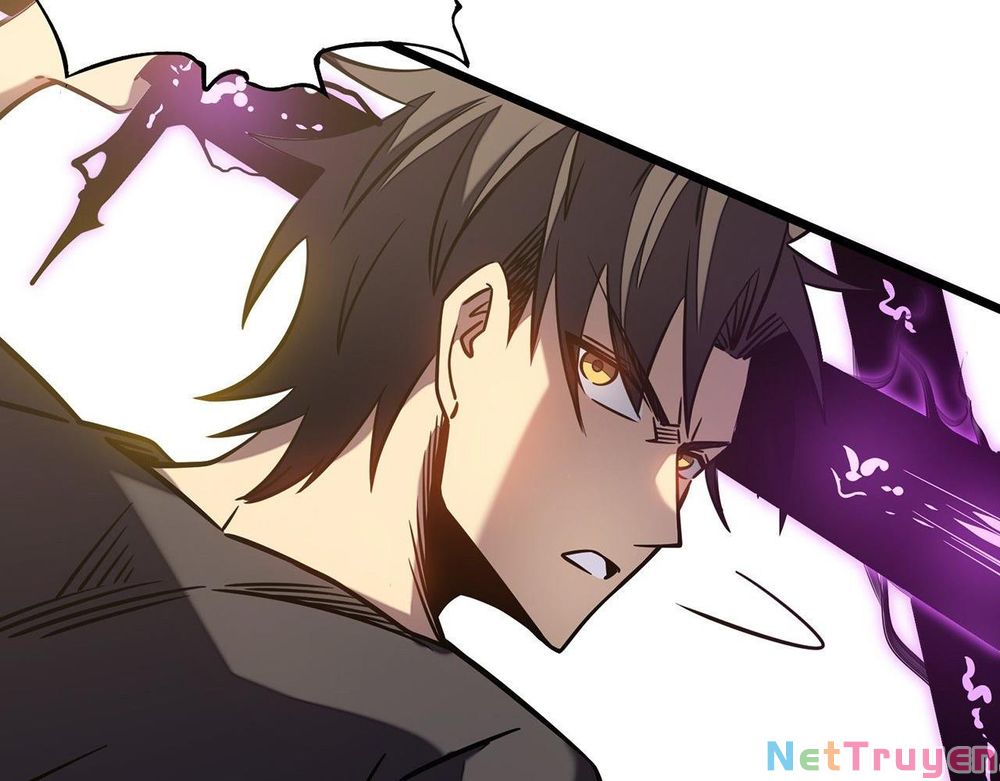 Ta Là Sát Thần: Chapter 11