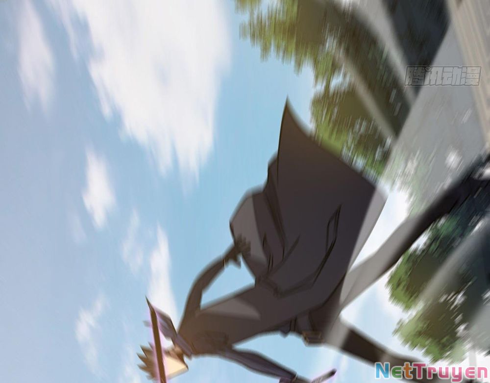 Ta Là Sát Thần: Chapter 11