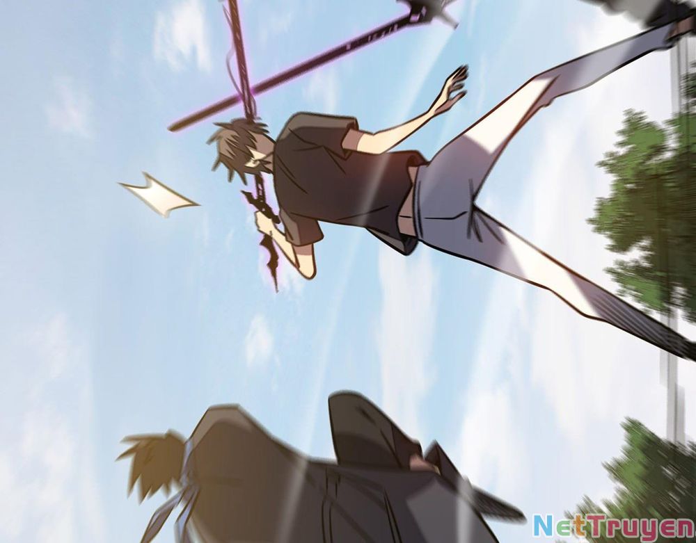 Ta Là Sát Thần: Chapter 11