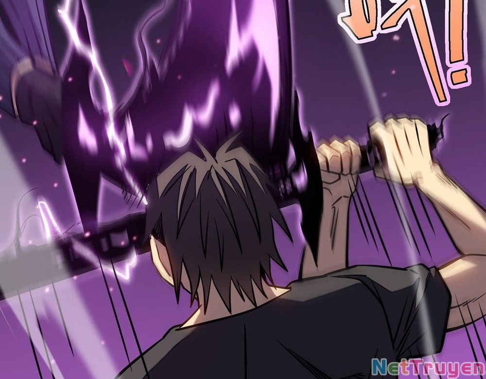 Ta Là Sát Thần: Chapter 11