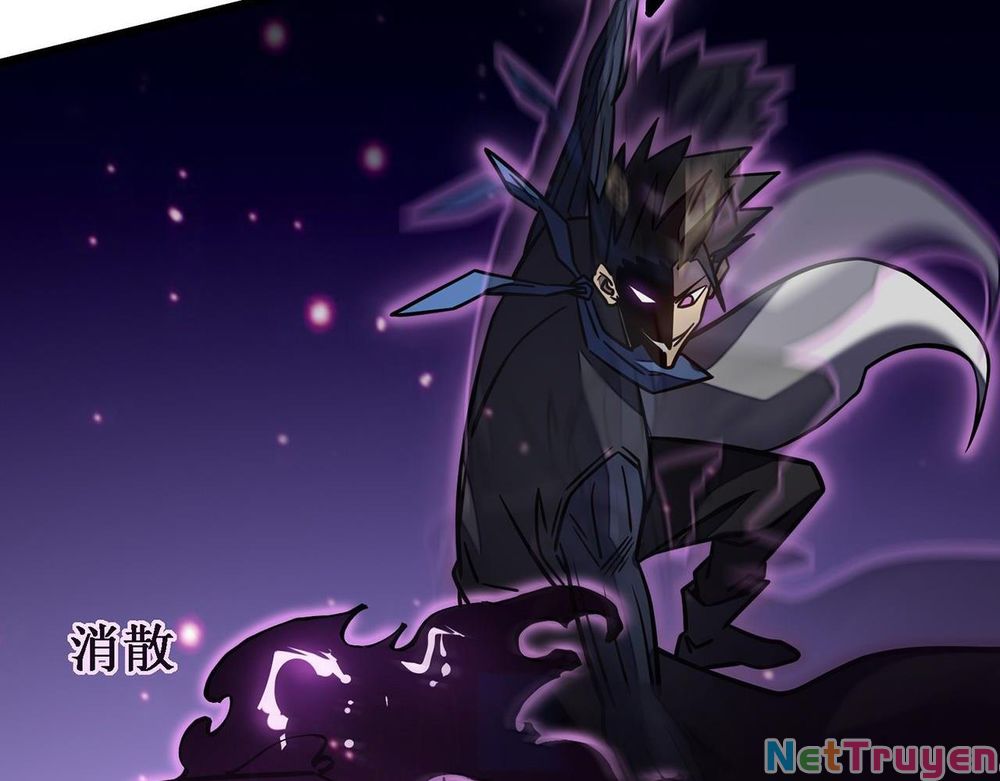 Ta Là Sát Thần: Chapter 11