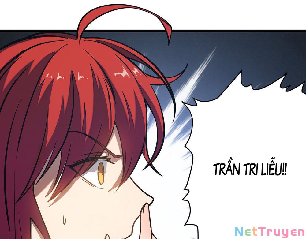 Ta Là Sát Thần: Chapter 11
