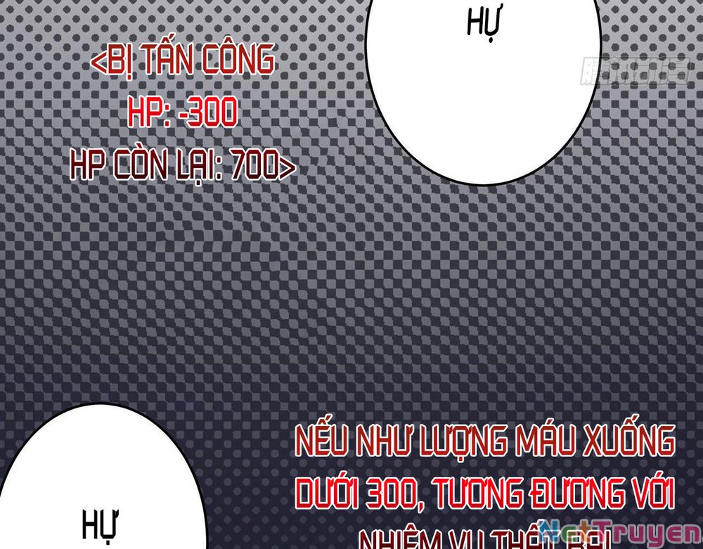 Ta Là Sát Thần: Chapter 11