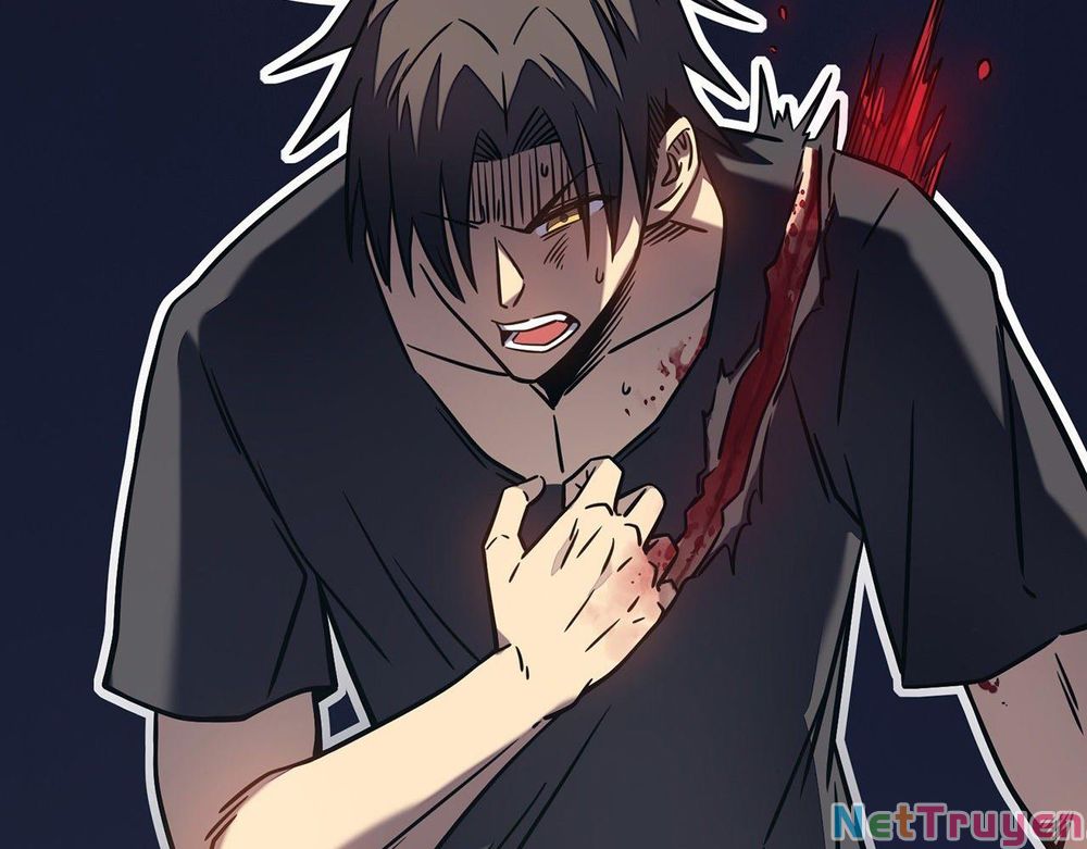 Ta Là Sát Thần: Chapter 11