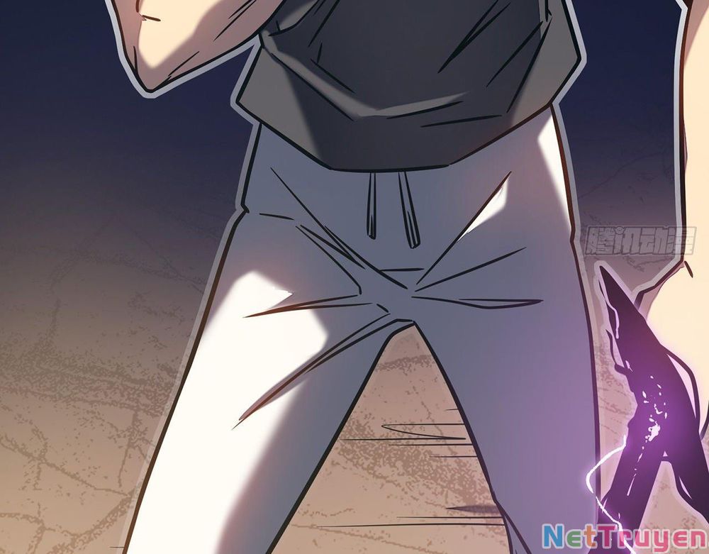 Ta Là Sát Thần: Chapter 11