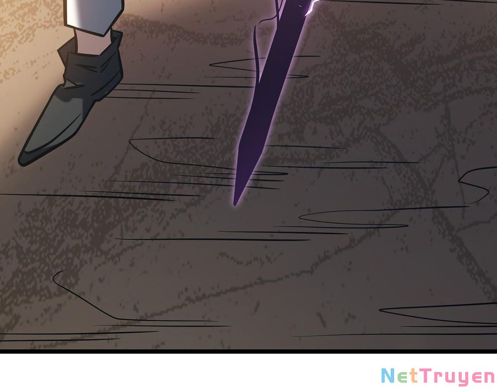 Ta Là Sát Thần: Chapter 11