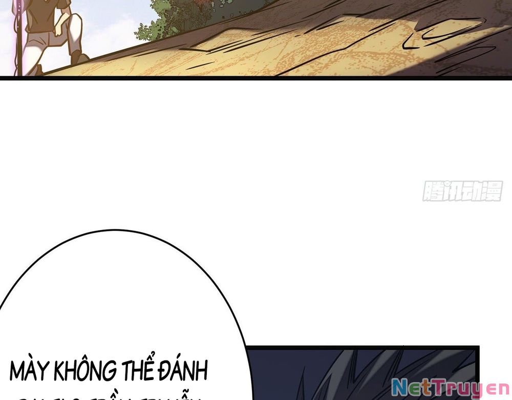 Ta Là Sát Thần: Chapter 11