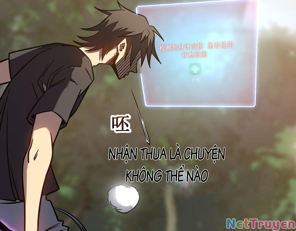 Ta Là Sát Thần: Chapter 11