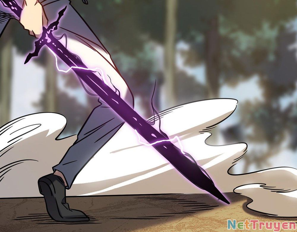 Ta Là Sát Thần: Chapter 11