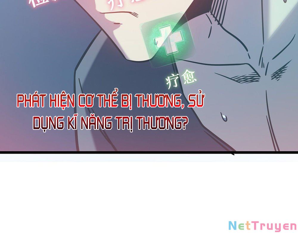 Ta Là Sát Thần: Chapter 11