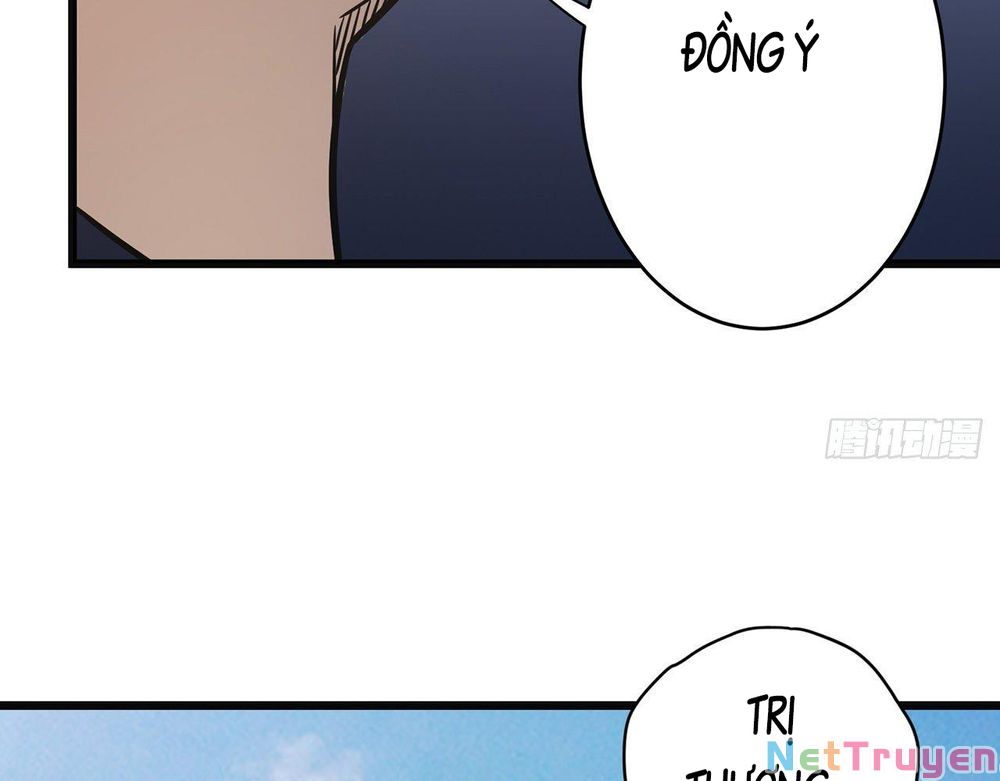 Ta Là Sát Thần: Chapter 11