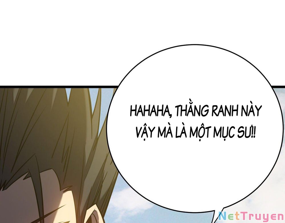 Ta Là Sát Thần: Chapter 11