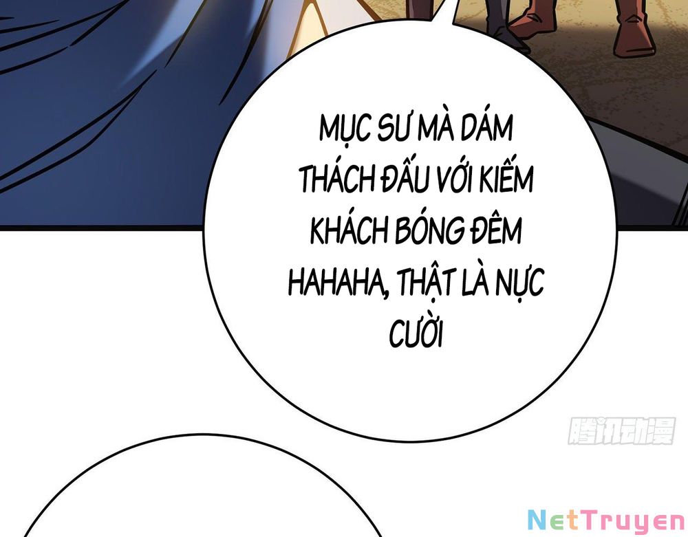 Ta Là Sát Thần: Chapter 11