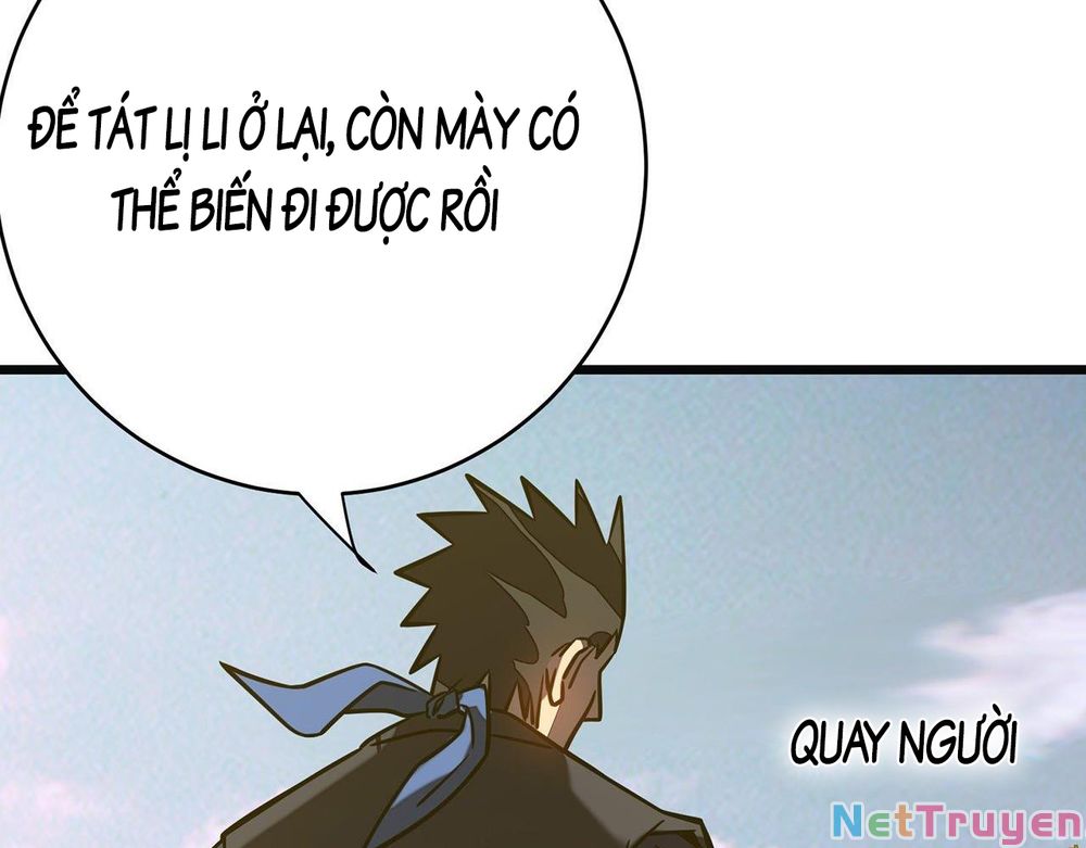 Ta Là Sát Thần: Chapter 11
