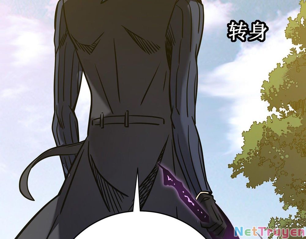 Ta Là Sát Thần: Chapter 11