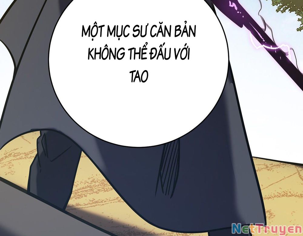 Ta Là Sát Thần: Chapter 11