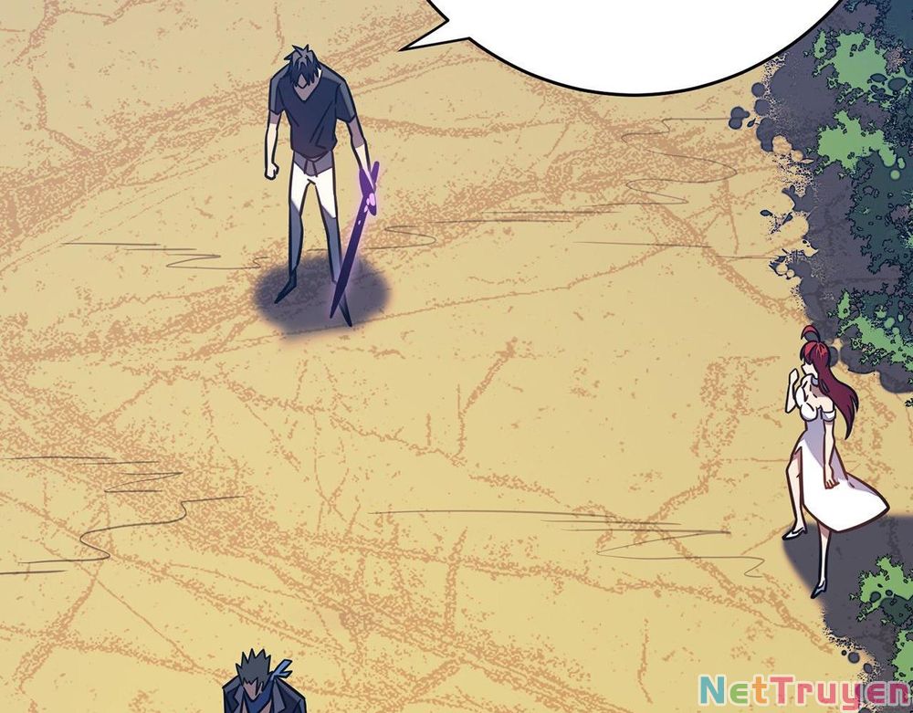 Ta Là Sát Thần: Chapter 11