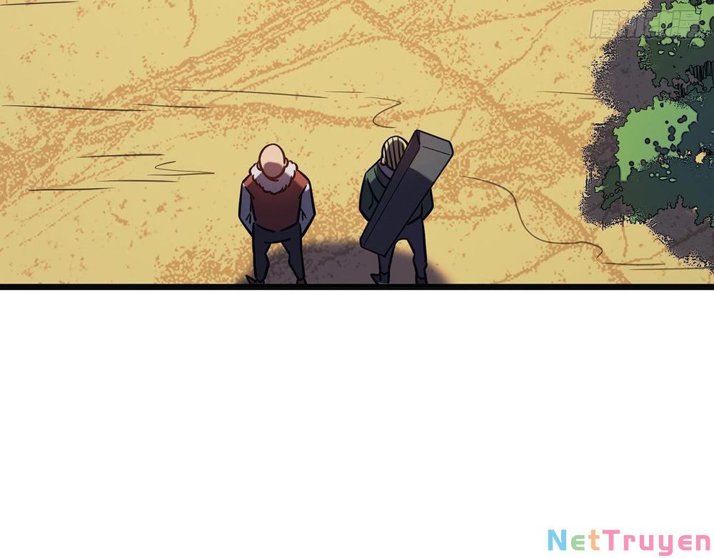 Ta Là Sát Thần: Chapter 11