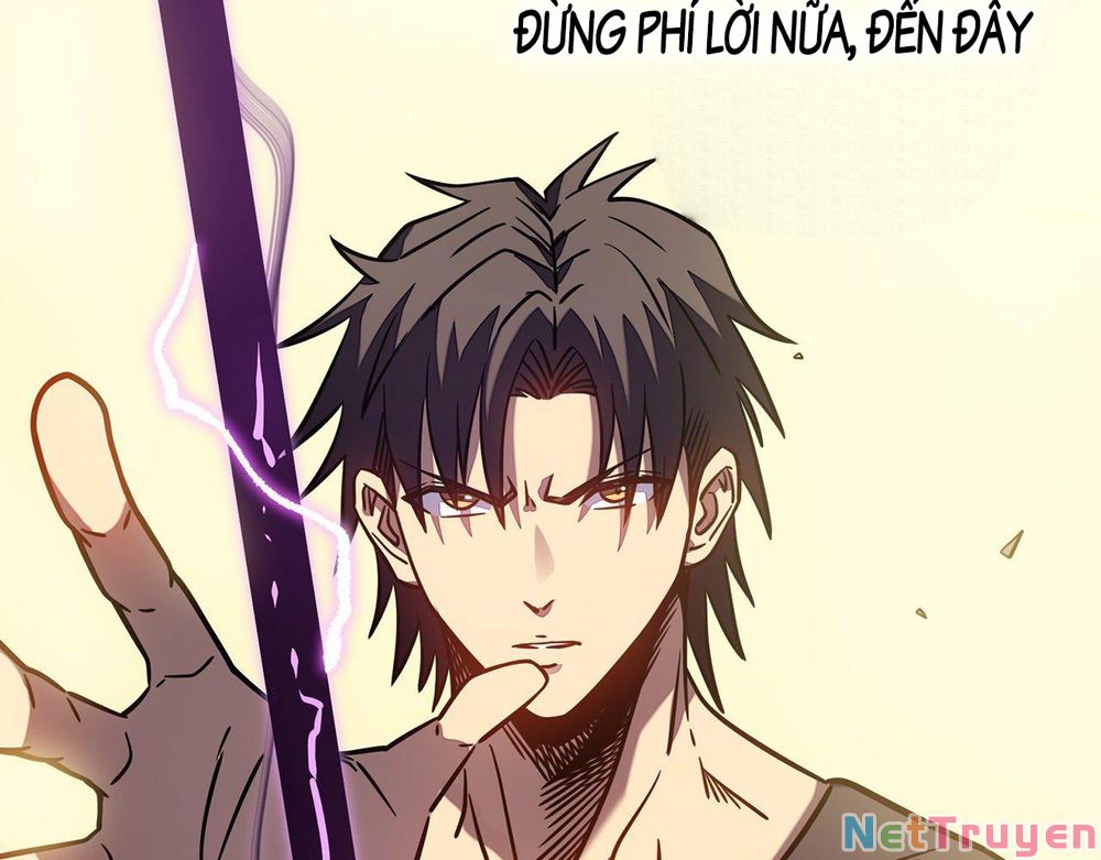 Ta Là Sát Thần: Chapter 11