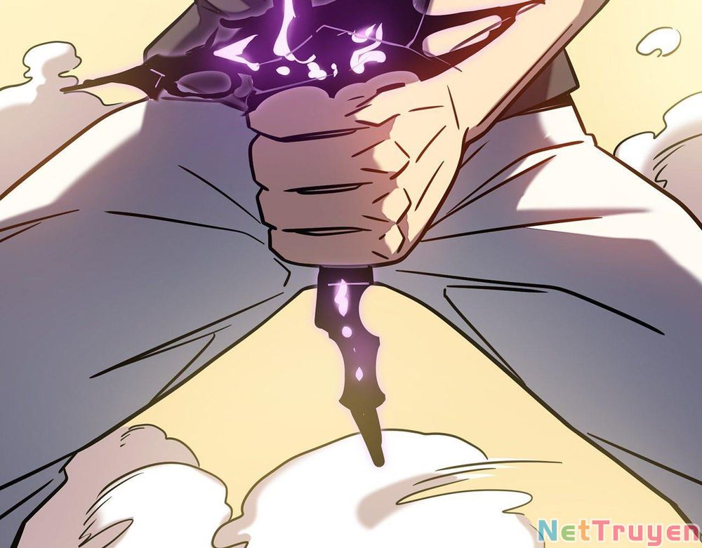 Ta Là Sát Thần: Chapter 11