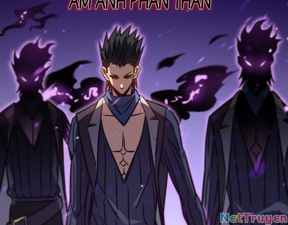 Ta Là Sát Thần: Chapter 11