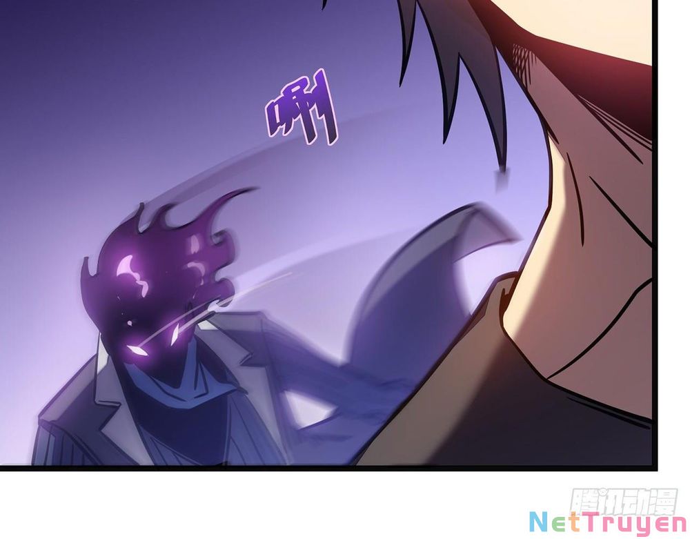 Ta Là Sát Thần: Chapter 11