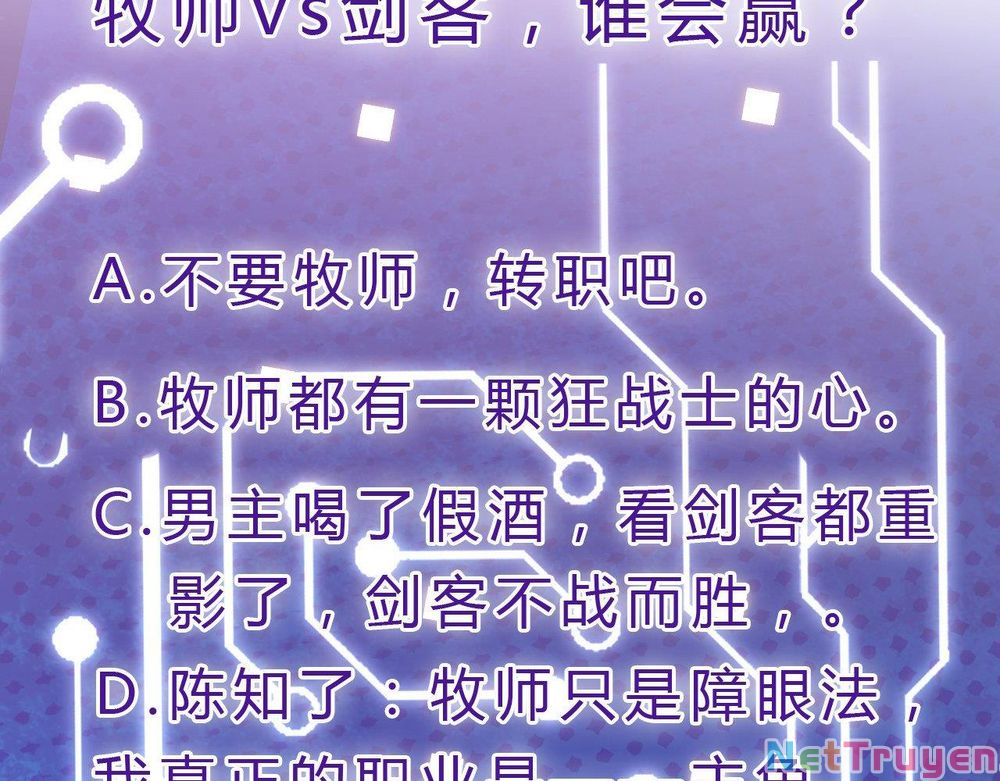 Ta Là Sát Thần: Chapter 11