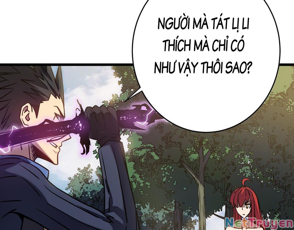 Ta Là Sát Thần: Chapter 11