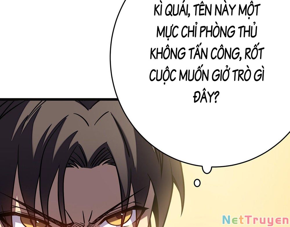 Ta Là Sát Thần: Chapter 11