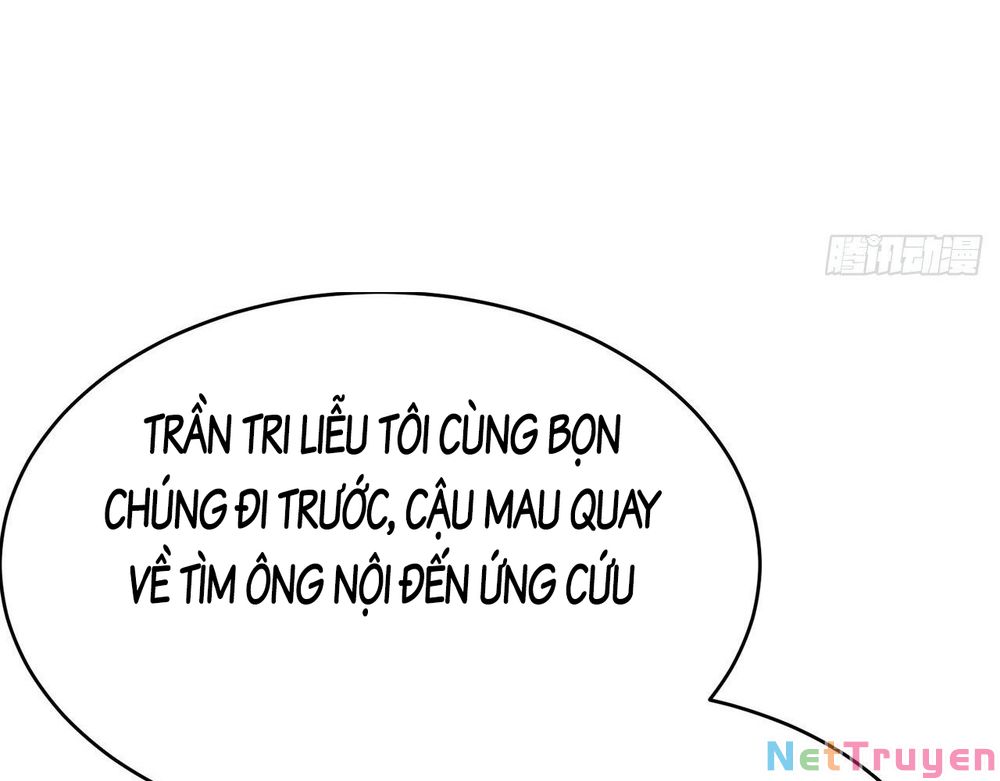 Ta Là Sát Thần: Chapter 11