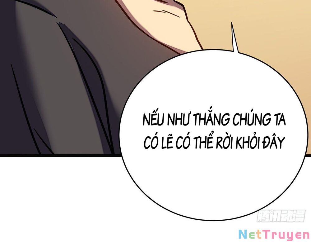 Ta Là Sát Thần: Chapter 11