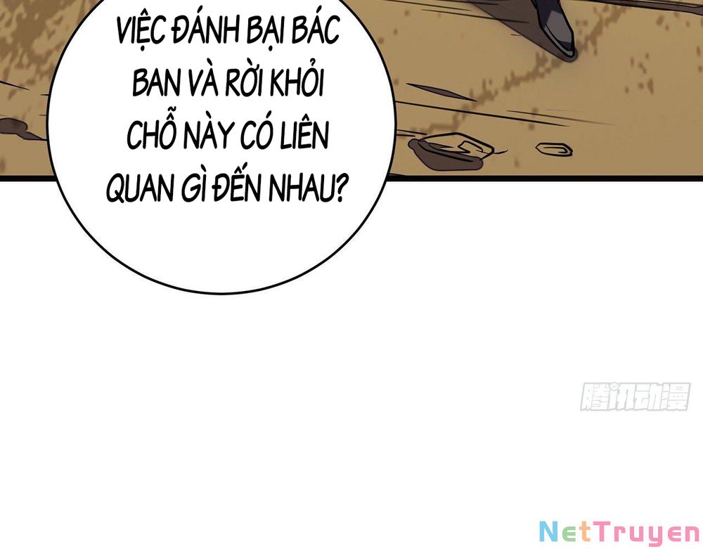 Ta Là Sát Thần: Chapter 11