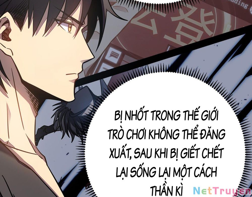 Ta Là Sát Thần: Chapter 11