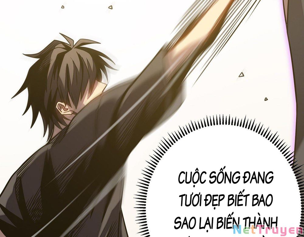 Ta Là Sát Thần: Chapter 11