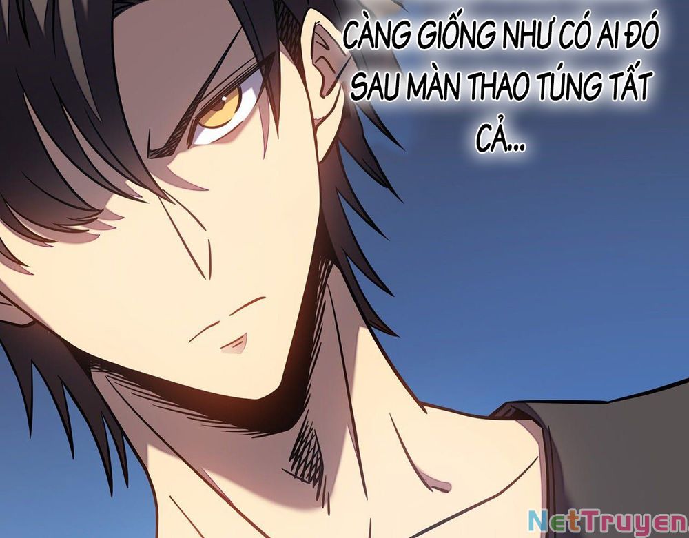 Ta Là Sát Thần: Chapter 11