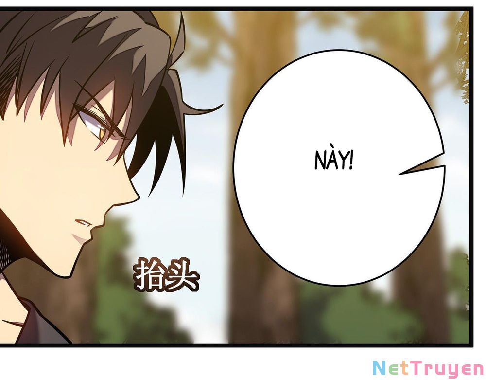 Ta Là Sát Thần: Chapter 11