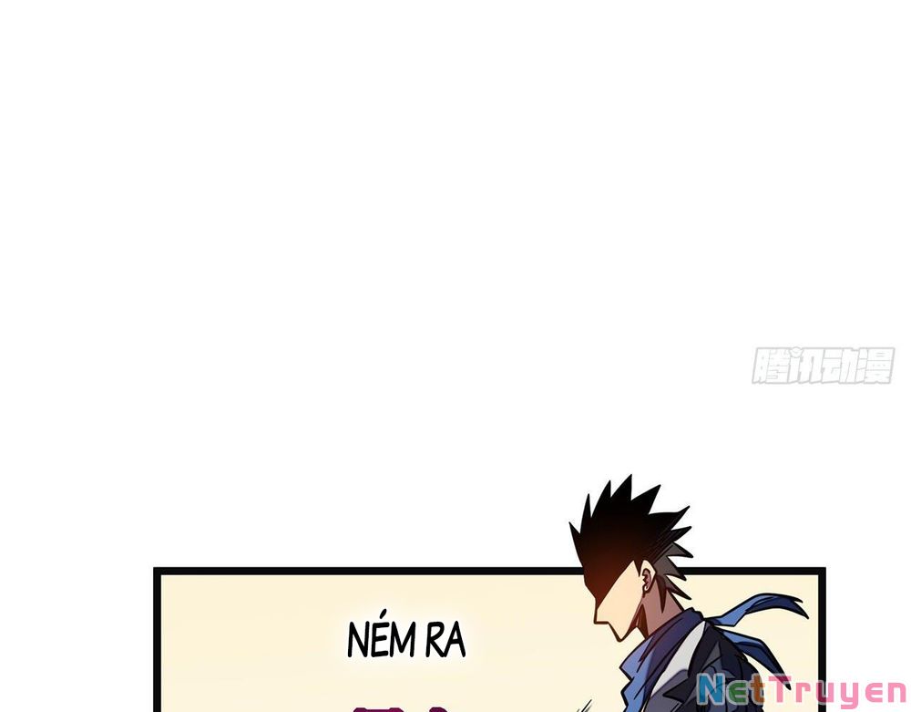 Ta Là Sát Thần: Chapter 11
