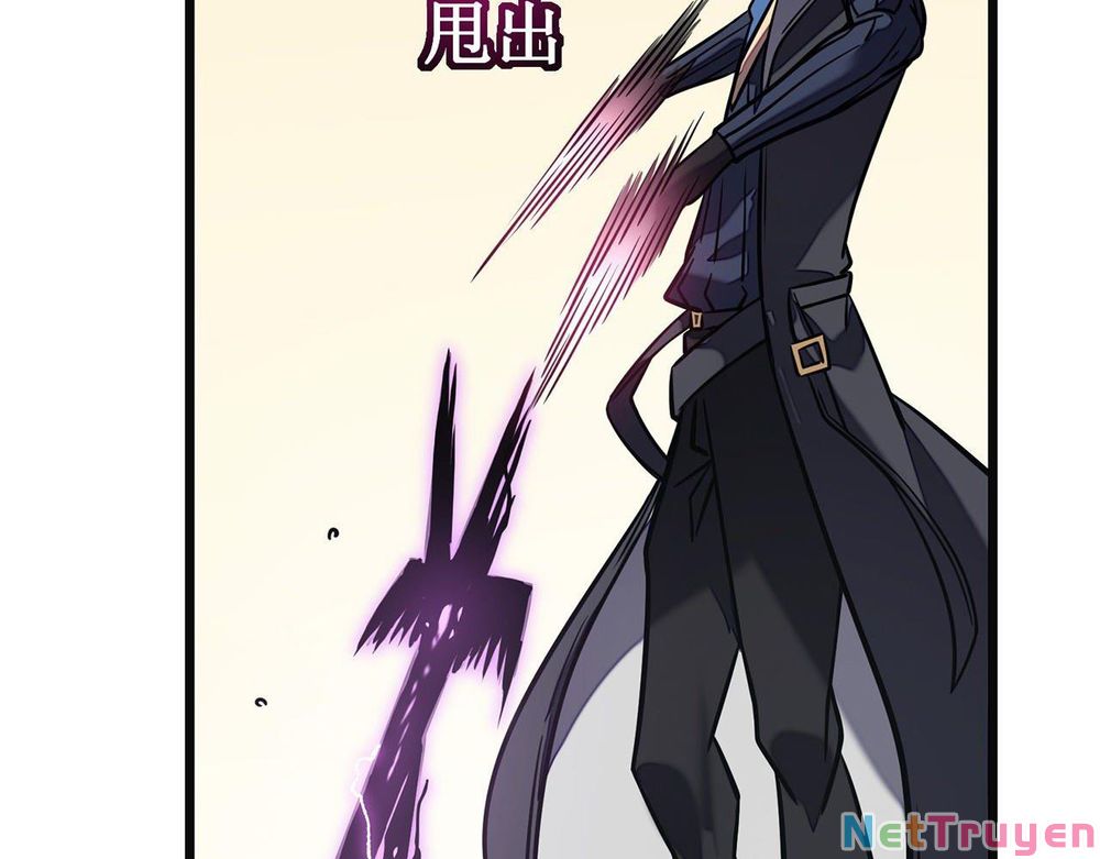 Ta Là Sát Thần: Chapter 11
