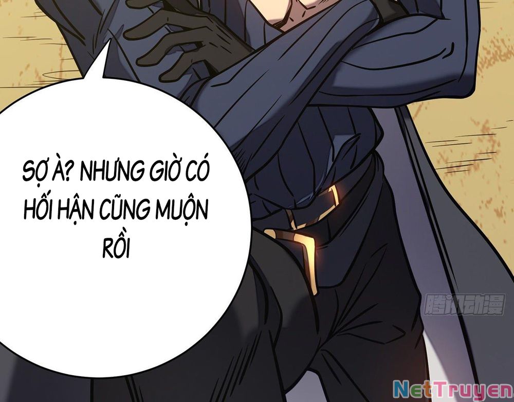Ta Là Sát Thần: Chapter 11