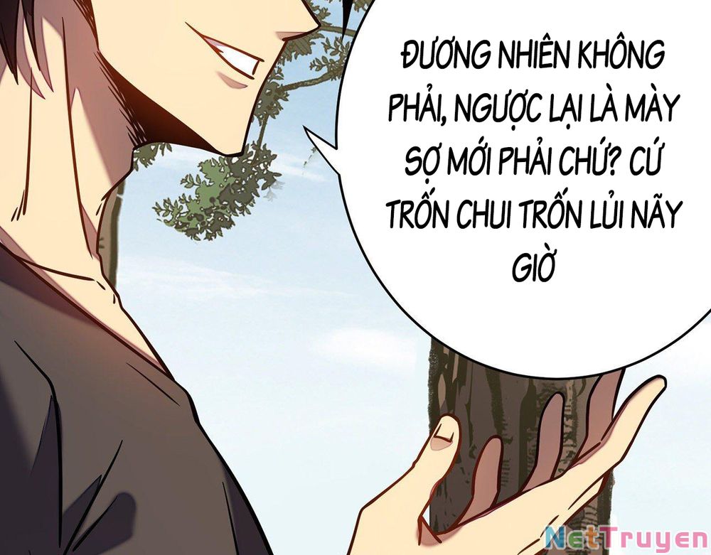 Ta Là Sát Thần: Chapter 11