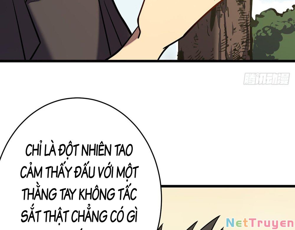 Ta Là Sát Thần: Chapter 11