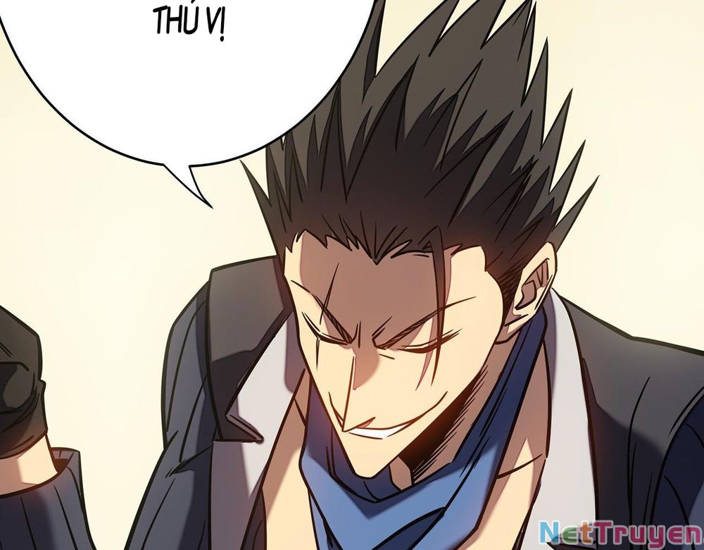 Ta Là Sát Thần: Chapter 11