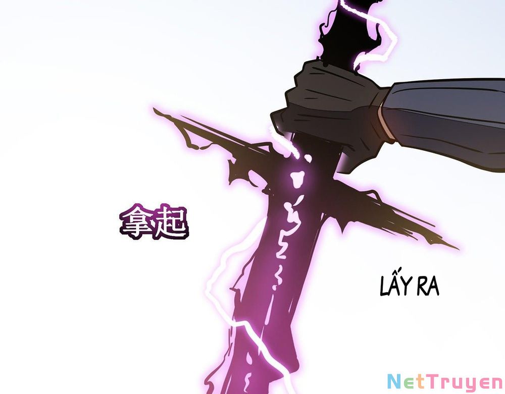 Ta Là Sát Thần: Chapter 11